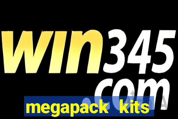 megapack kits football manager 2016